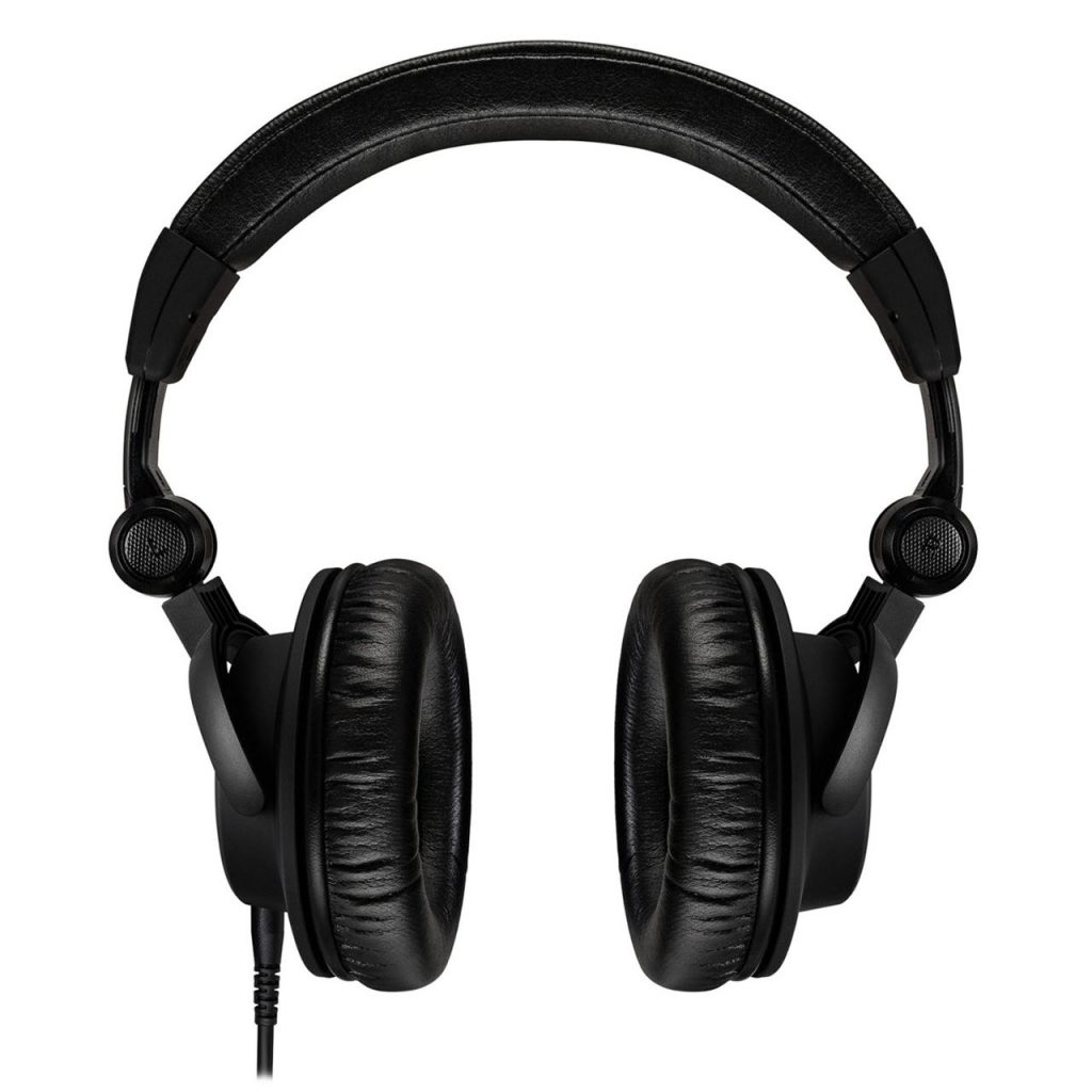 ADAM Audio 发布首款专业工作室监听耳机 SP-5
