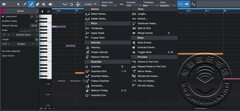PreSonus Studio One 4.5版发布，新增70多项功能和增强