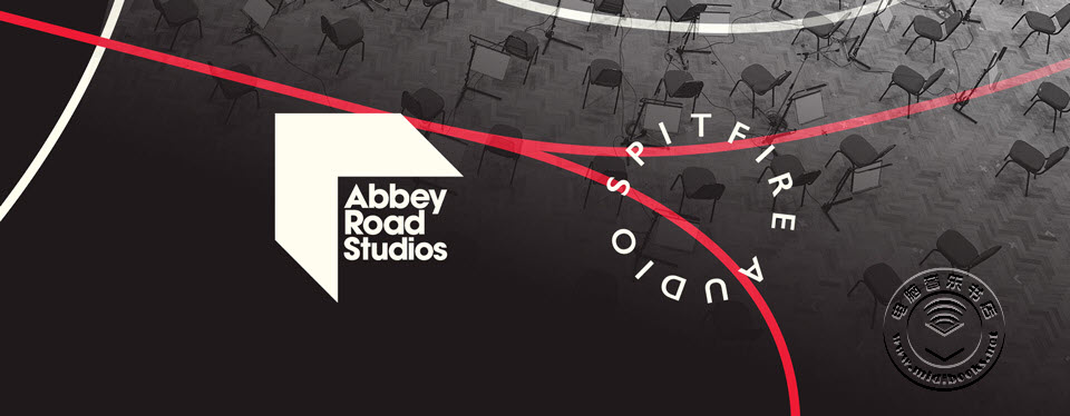 Spitfire Audio与Abbey Road Studios合作推出史诗级的电影配乐音色库ABBEY ROAD ONE系列（视频）