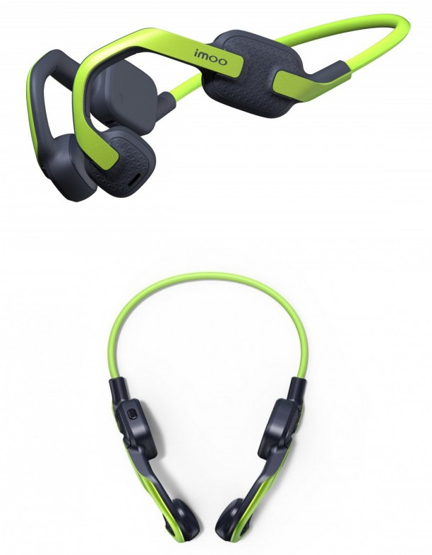 步步高子公司imoo推出Ear-care 首款专为儿童设计的开放式耳麦