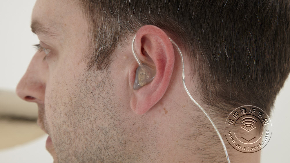 您需要入耳式监听系统吗？