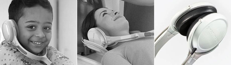 Audeze合作设计CRBN静电耳机：在MRI扫描期间能促进病人和医生之间交流