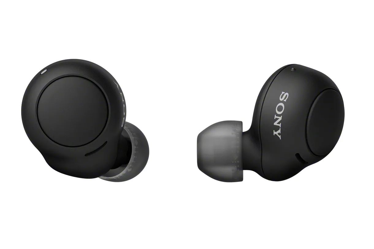 SONY（索尼）推出WF-C500耳机：支持EQ，续航20小时