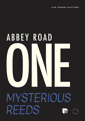 Spitfire Audio 发布 Abbey Road One: Mysterious Reeds 虚拟乐器（视频）