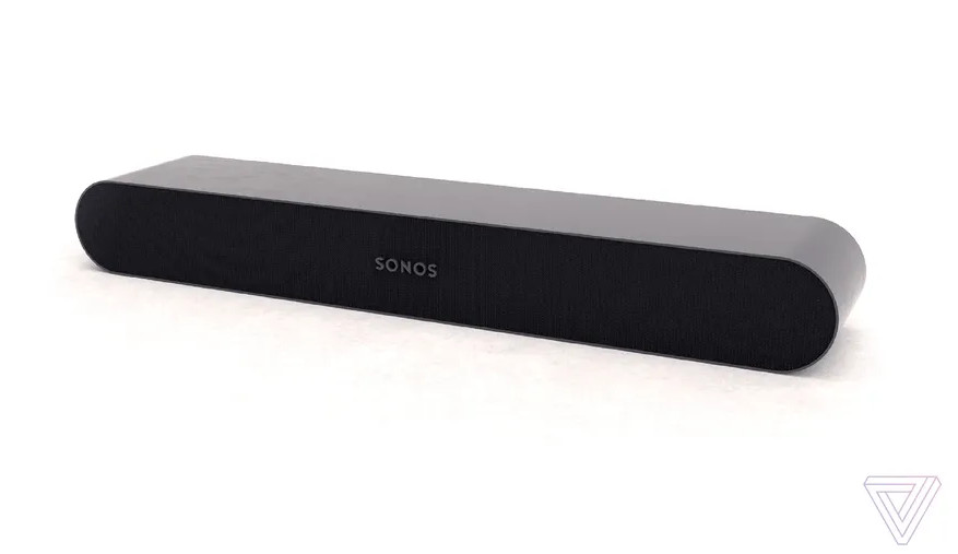 Sonos的下一个声吧产品将被称为Sonos Ray，面向入门级市场