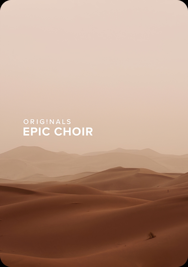 Spitfire Audio发布Epic Choir（史诗合唱团）人声音色库（视频）