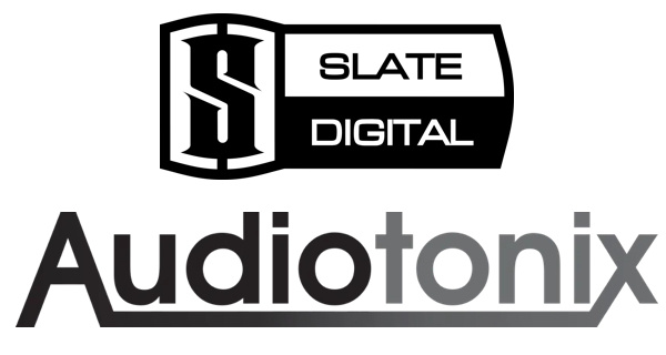 Audiotonix 收购 Slate Digital